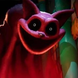 Catnap Nightmare icon
