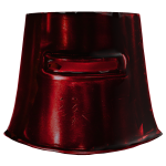 [PBR] Crimson Warden Bucket