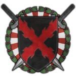 UG-Shock Infantry "Rex"