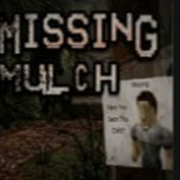 Missing Mulch.