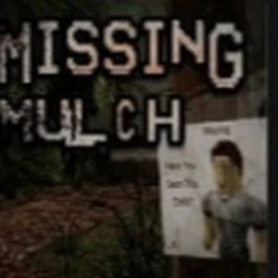 The Missing Mulch icon