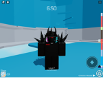 Tower of hell god only.