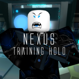 Zektoria .:| Nexus Training Facility |:.