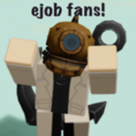 ejob fans!