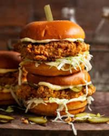 Chicen Burger