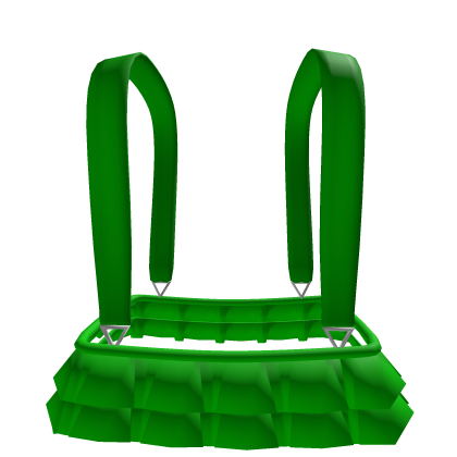 luigi dress