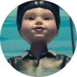 JUMPING GAME! Roblox badge thumbnail