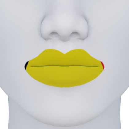 Belgium Lips