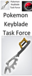 Keyblade Task Force
