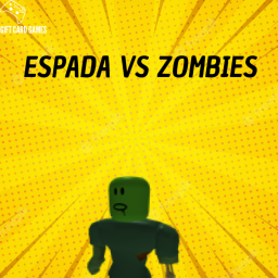 ESPADAS VS ZOMBIES
