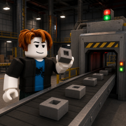 Survive The Factory