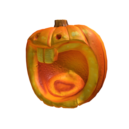 Pumpkin Hat 2026