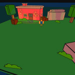 Cel Shading [Uncopylocked]