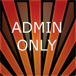ADMIN work