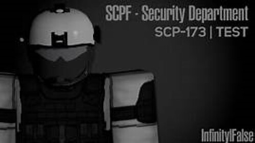 SCP [BETA] 
