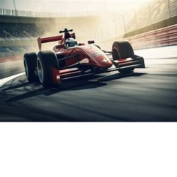 4 Player Racing