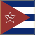 (USR) Cuba - Ustalinese Socialist Republic of Cuba