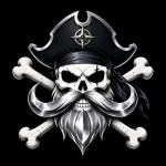 Silverbeard Pirates