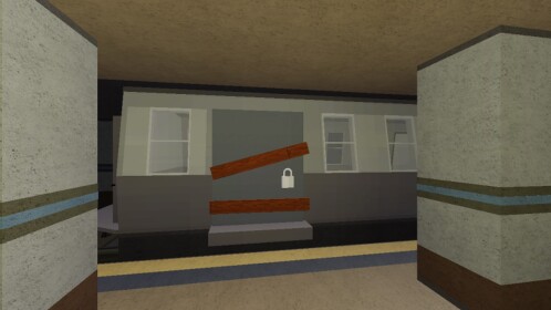 Extreme Metro [1.1 UPDATE]