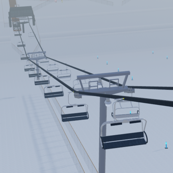 Area di sviluppo degli impianti di risalita