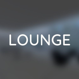Lounge at the middle of nowhere