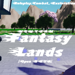 Fantasy Lands