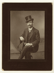 distinguished top hat group