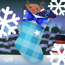 🎄 Preppy Hangout * CHRISTMAS UPDATE * ! 🎄