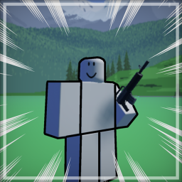🏴‍☠️ Gun-Hold (FPS GAME)
