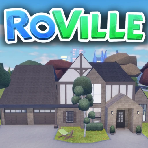 [UPDATE!] RoVille 🏘️