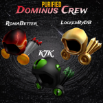 ScorchDeveloper group