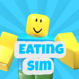 Eating Sim [Moved] icon