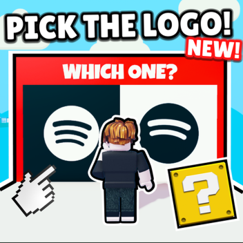 Guess the Right Logo [NEW!]