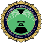 [FBC] | Department of Communications