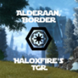 (RAID) Aldernaan