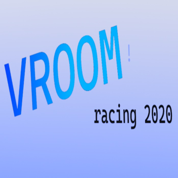 racing 2020