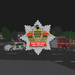 [RBX] West Midlands Fire Service