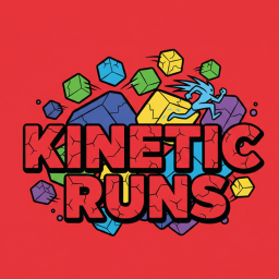 KINETIC RUNS
