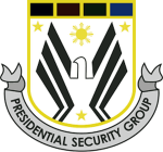 Presidential Security Gruop