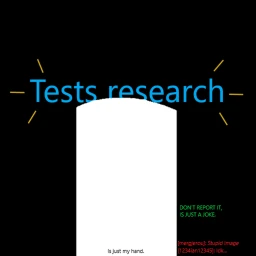 Dev Test First icon