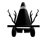 [⏳LIMITED⏳] Cone + Clockworks + Horns
