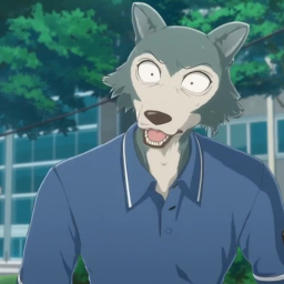 Beastars fan group clothing shop