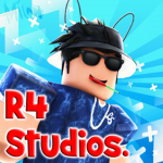 R4 Studios.