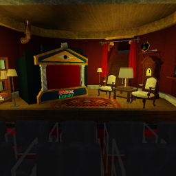 Roblox History