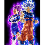 Truly, OG dragon Ball fans