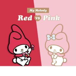 Red VS Pink Laser Tag!
