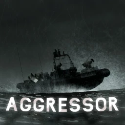 Aggressor icon