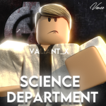 Science Depαrtment