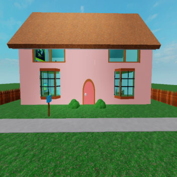 The Garmadon Household