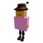 Pink Box Clan